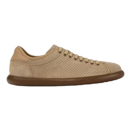 Camper Pelotas Soller Camel