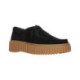 Clarks Torhill Bee Negro