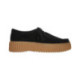 Clarks Torhill Bee Negro