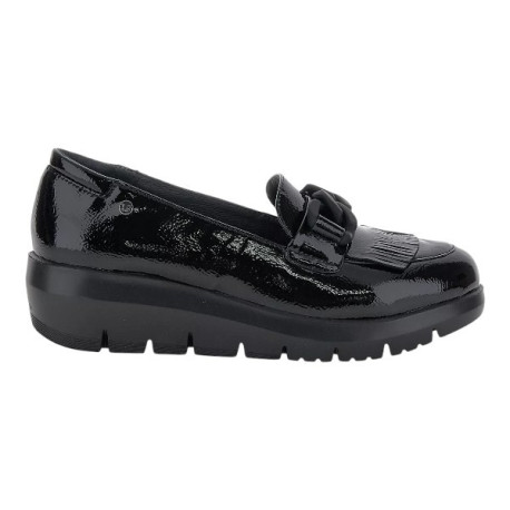 Stonefly Plume 13 Patent Black