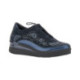 deportivo cream 21 laminated blueberry blue