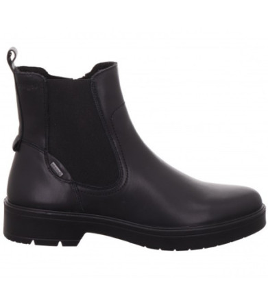 Legero Mystic Negro Goretex