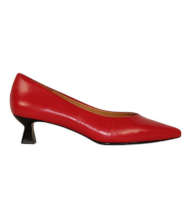 salon tacon 4cm modelo la con piso flexible