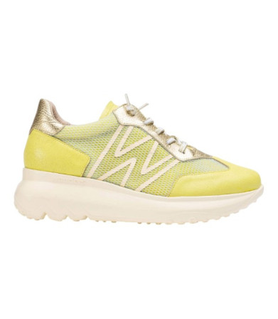 Wonders Azure Amarillo