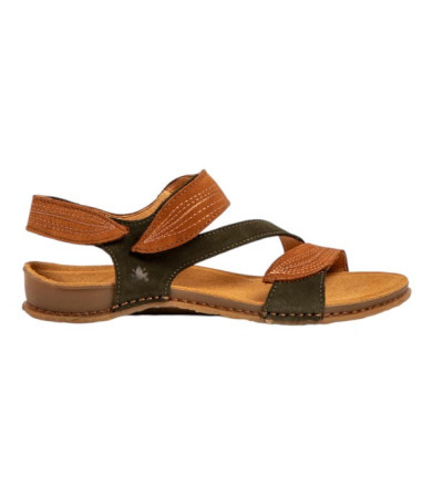 El Naturalista 5810S Panglao Kaki