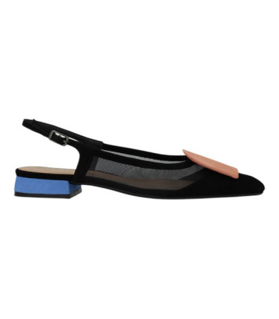 Lodi Bro5264 Negro