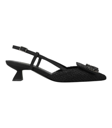 Lodi Da5502 Rafia Negro