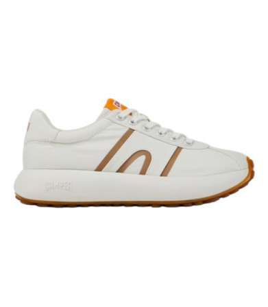Camper Pelotas Athens Blanco