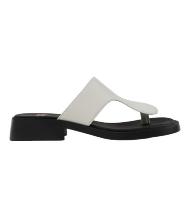 Camper Twins Blanco