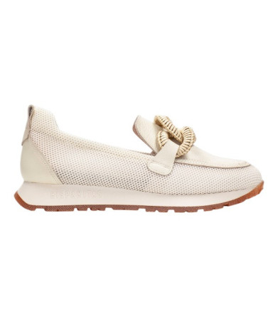 Hispanitas Mocasín kansas Beige