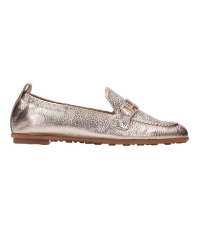 Hispanitas Mocasin Bombay Cava