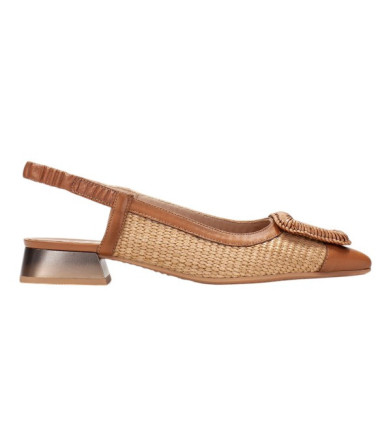 Hispanitas Dali Cuero Combi