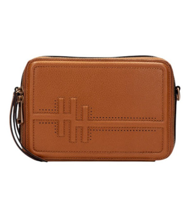 Hispanitas BV253839 bandolera Cuero