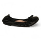 bailarina con elastico ajustable piso caucho flexible plantilla anatomica extraible modelo ballance