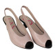 salon peep de 6cm modelo lisi