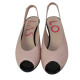 salon peep de 6cm modelo lisi