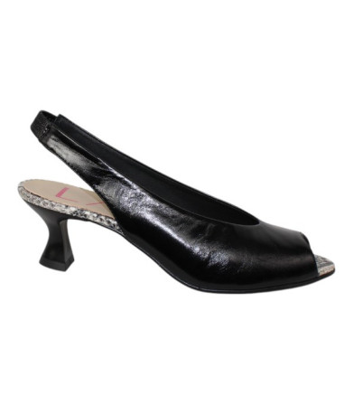 salon peep de 6cm modelo lisi