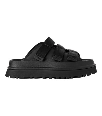 Ugg GoldenGlow Slide Black