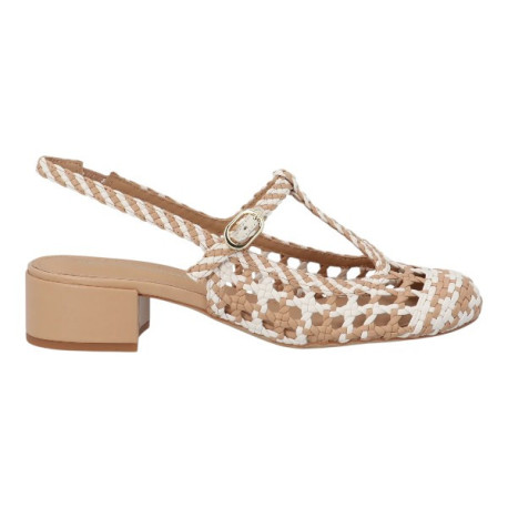 Bruno Premi Podo Cola Beige