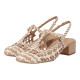 Bruno Premi Podo Cola Beige