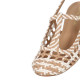 Bruno Premi Podo Cola Beige