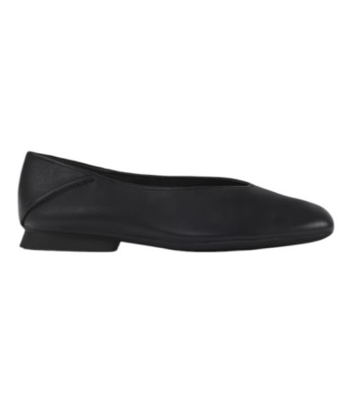 Camper Casi Myra Negro