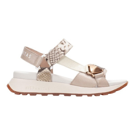 Hispanitas Sandalia Maui multi