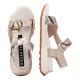 Hispanitas Sandalia Maui multi