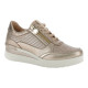Stonefly cream 52 laminated taupe