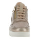 Stonefly cream 52 laminated taupe