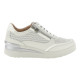 Stonefly cream 52 nappa steam gray
