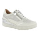 Stonefly cream 52 nappa steam gray