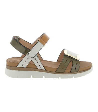 Stonefly Elody 24 calf dusty green