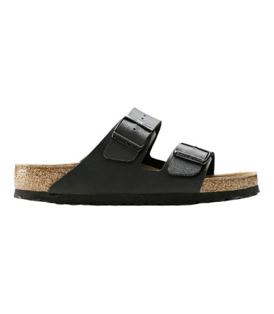 Birkenstock Arizona Sfb Bf black