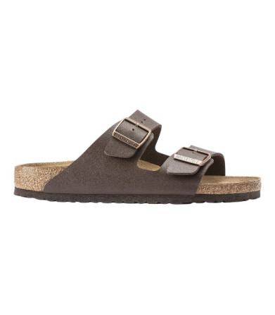 Birkenstock Arizona BF Brown