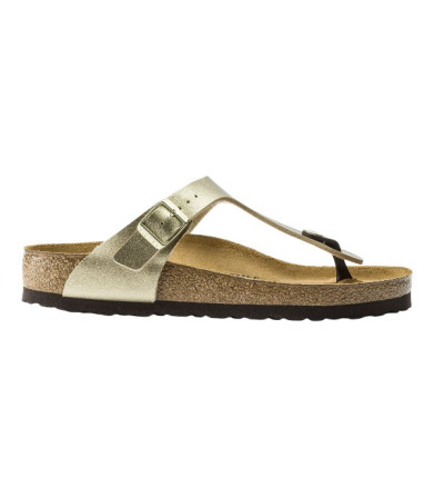 sandalia gizeh bf gold