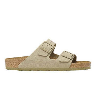 Birkenstosk Arizona BF faded khaki