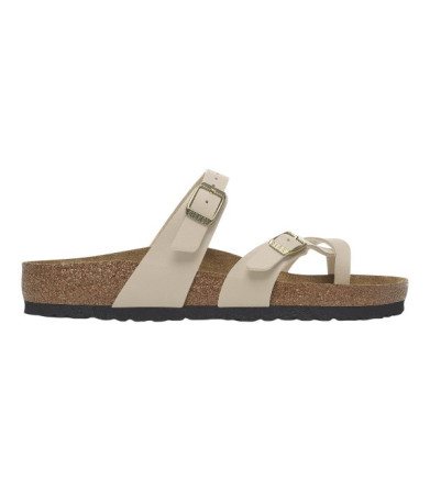 Birkenstock mayari bf sandcastle