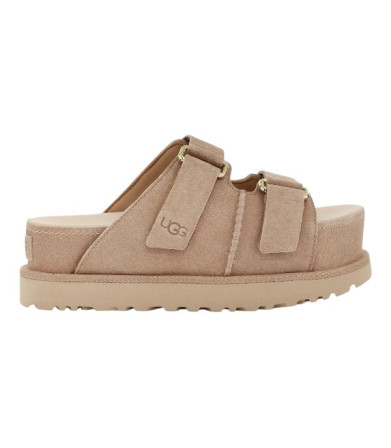Ugg Goldenstar Strap Sand