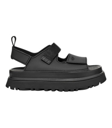 Ugg GoldenGlow Black