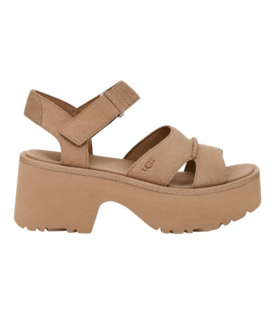Ugg Heights Ankle Strap