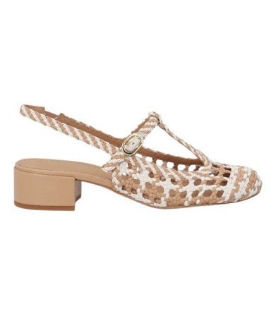Bruno Premi Podo Cola Beige