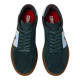 Camper Pelotas Soller Verde