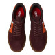 Camper Pelotas Soller Burgundi