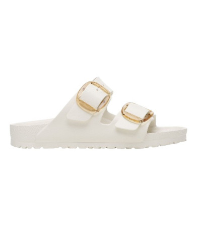 Birkenstock Arizona big buckle eva eggshell