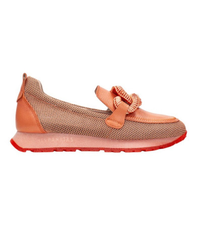 Hispanitas Mocasín kansas Coral