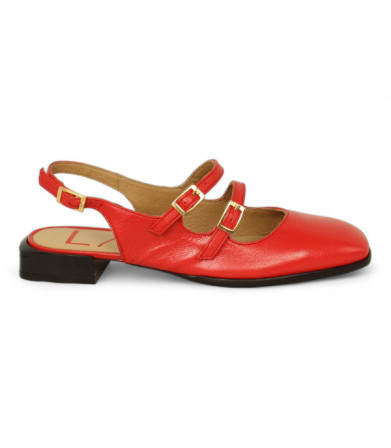 Lolas Leah Hc