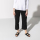Birkenstock Arizona Birko Flor Black