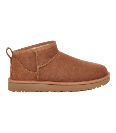 Ugg Classic Ultra Mini Chesnut