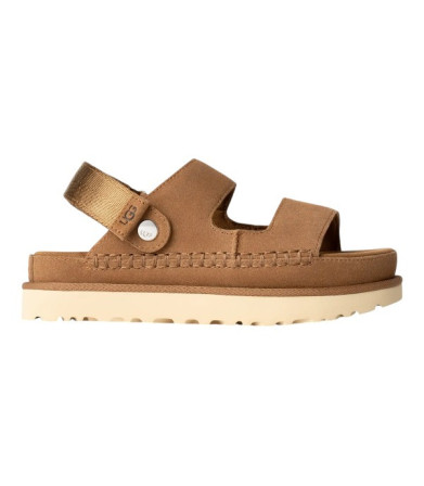 Ugg GoldenStar Glide Chestnut